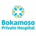 Bokamoso Private Hospital logo